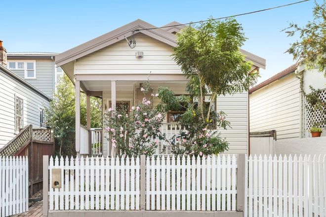 Picture of 26 Charlotte Street, LILYFIELD NSW 2040