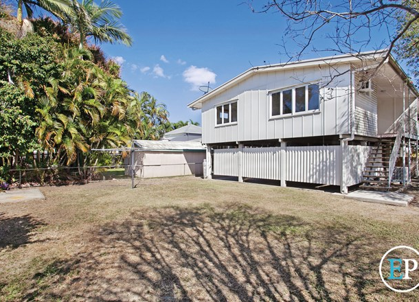 2/56 Albany Road, Hyde Park QLD 4812