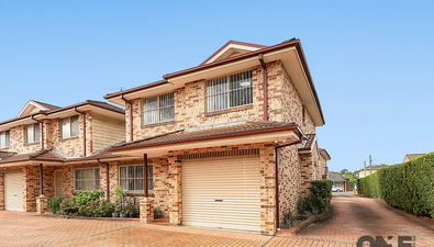 Picture of 4/123-127 Frances Street, LIDCOMBE NSW 2141