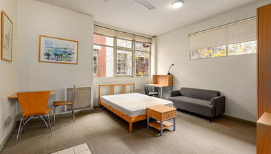 Picture of 511/45 Victoria Parade, COLLINGWOOD VIC 3066
