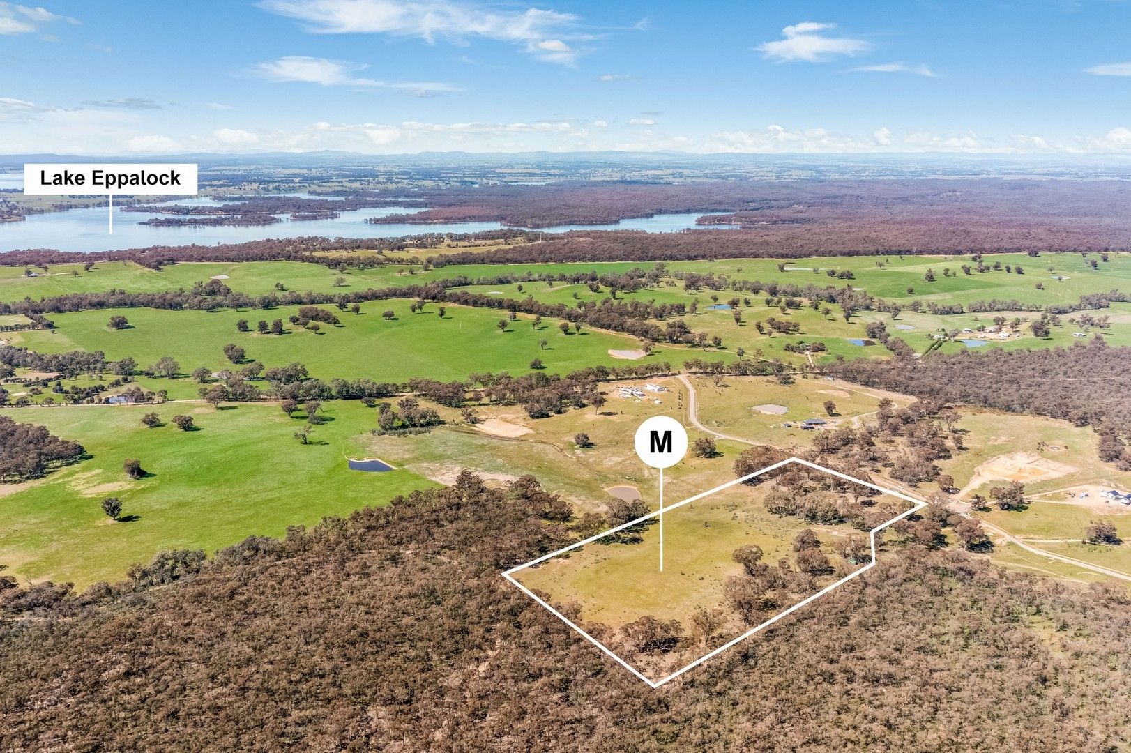 2 Squatters Court, Eppalock VIC 3551 Vacant Land for Sale Domain