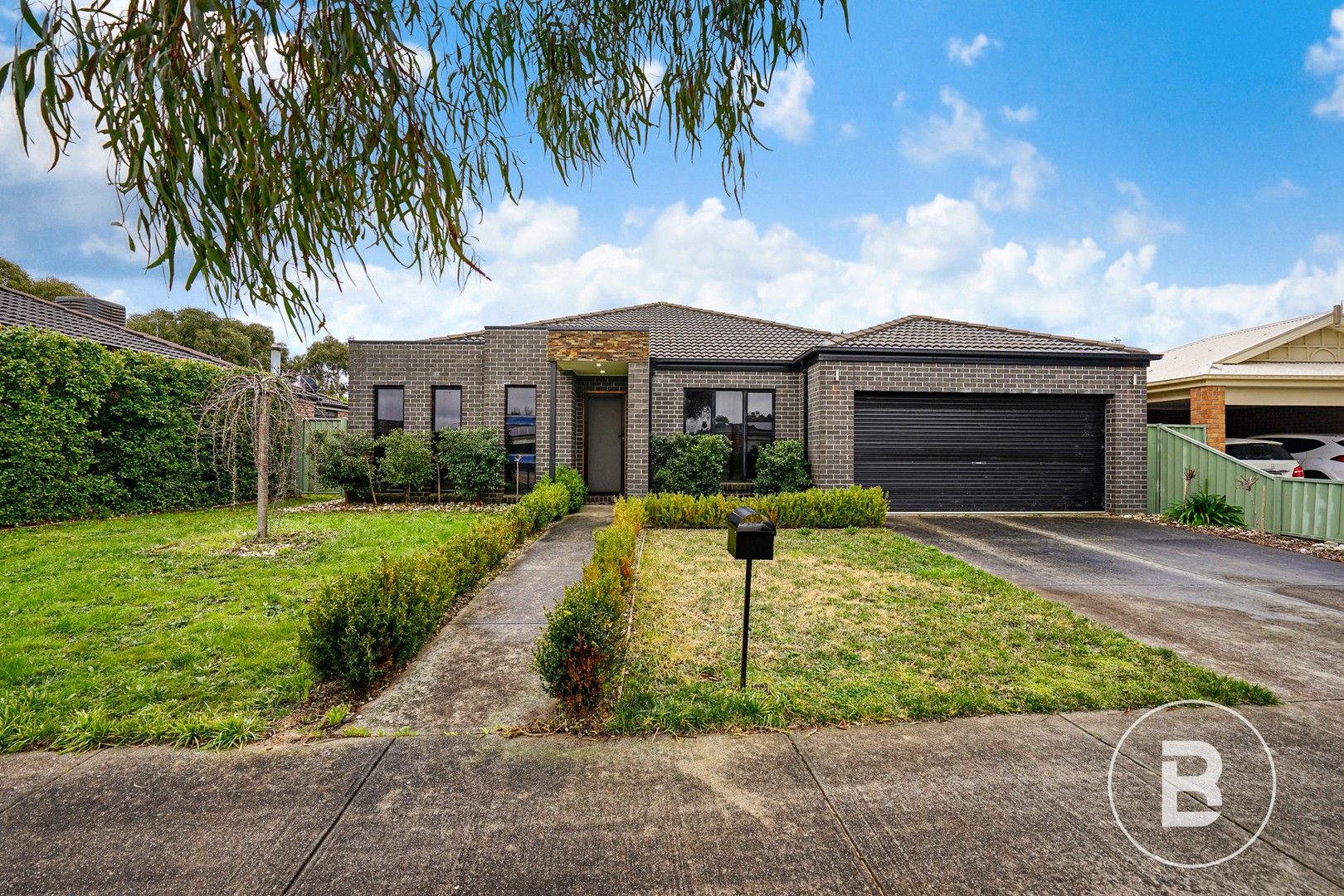 18 Selwyn Street, Miners Rest VIC 3352 Domain
