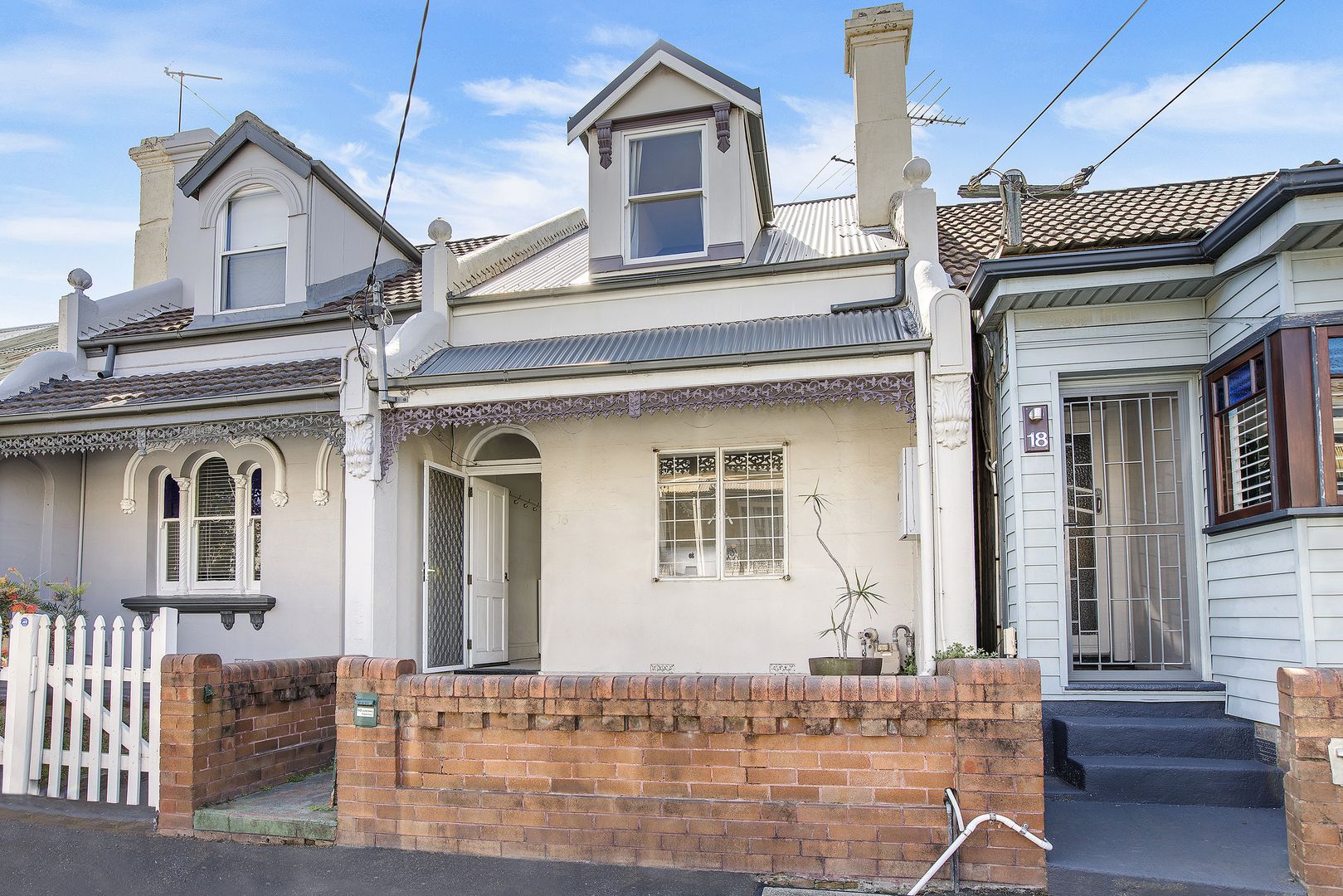 16 Prosper Street, Rozelle NSW 2039