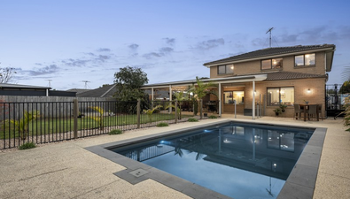 Picture of 20 Platina Avenue, WAURN PONDS VIC 3216