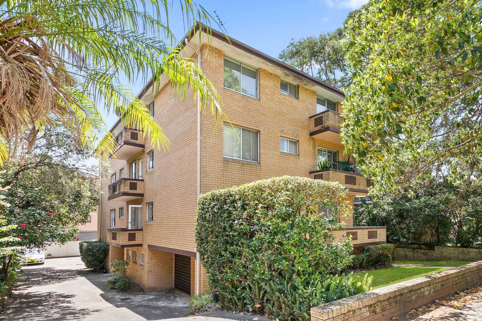 7/6 Oxford Street, Mortdale NSW 2223