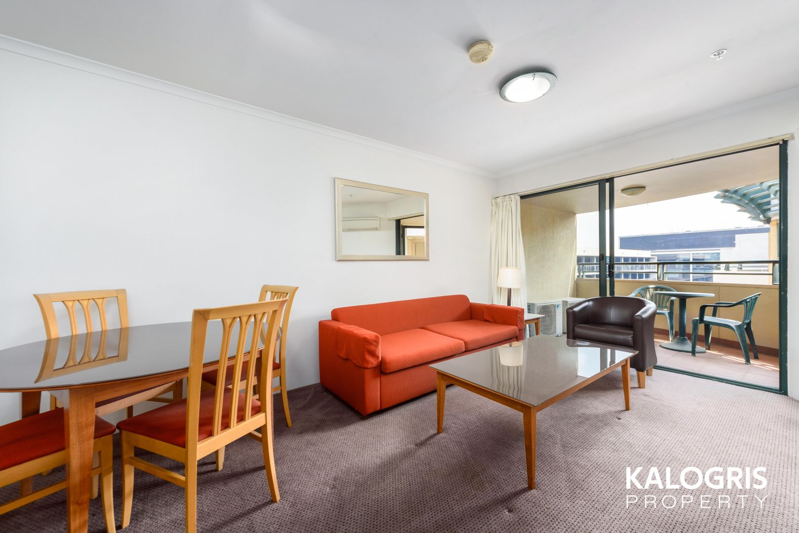 824/74 Northbourne Avenue, Braddon ACT 2612, Image 2