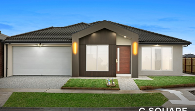 Picture of 17 Chilworth Street, DONNYBROOK VIC 3064