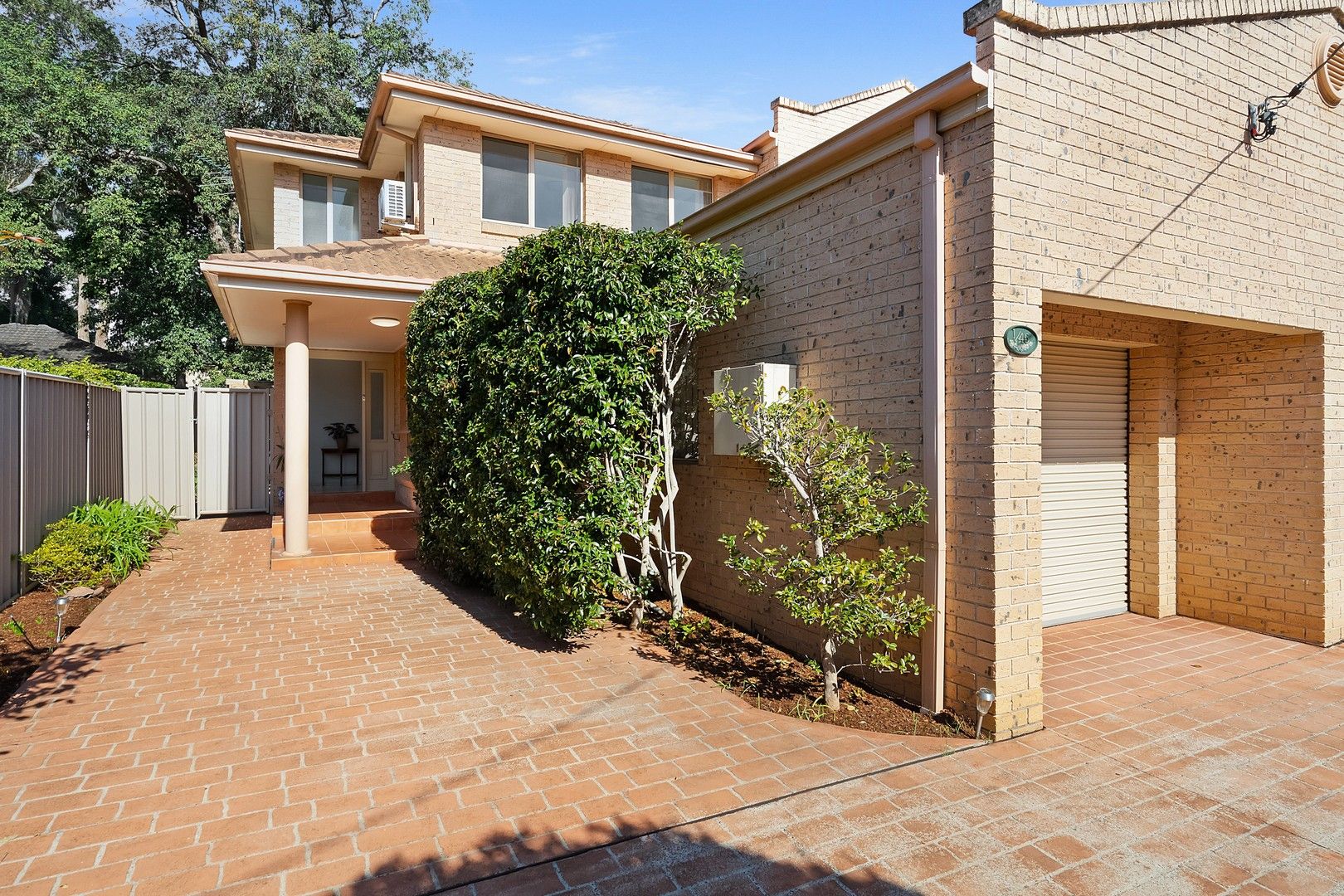 1/45 Park Street, Peakhurst NSW 2210, Image 0