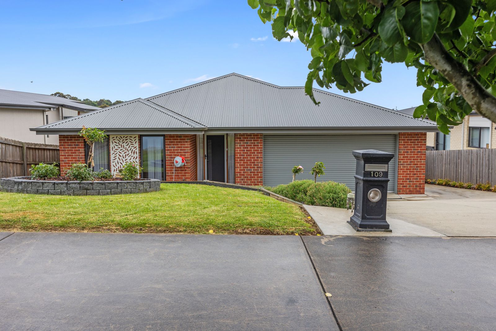 109 Parr Street, Leongatha VIC 3953, Image 1