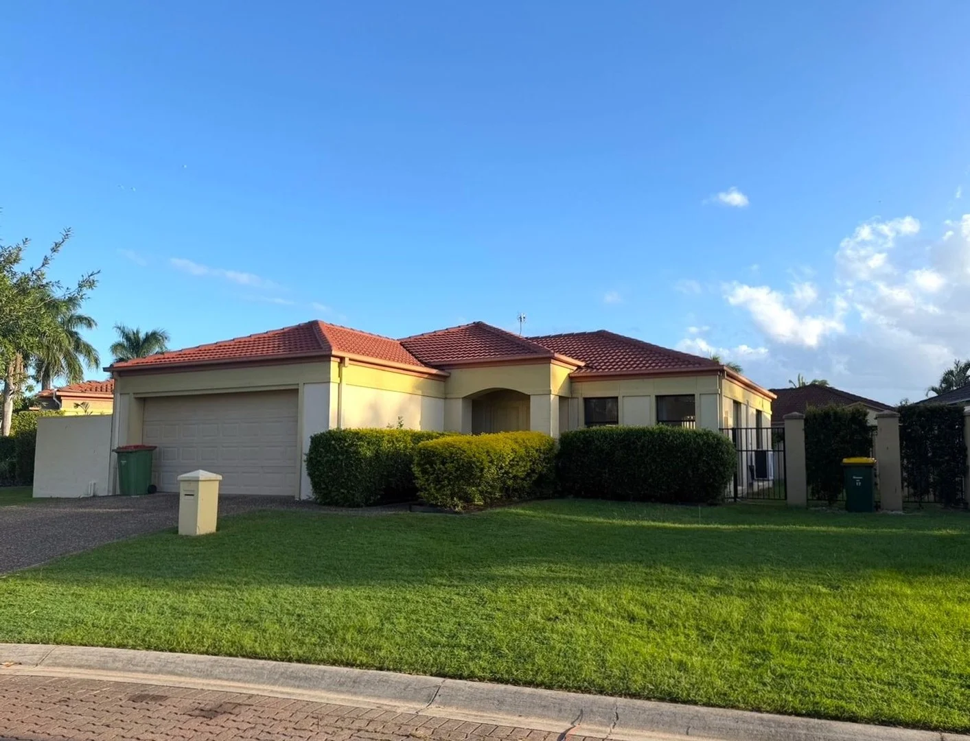 17 Peach Drive, Robina QLD 4226