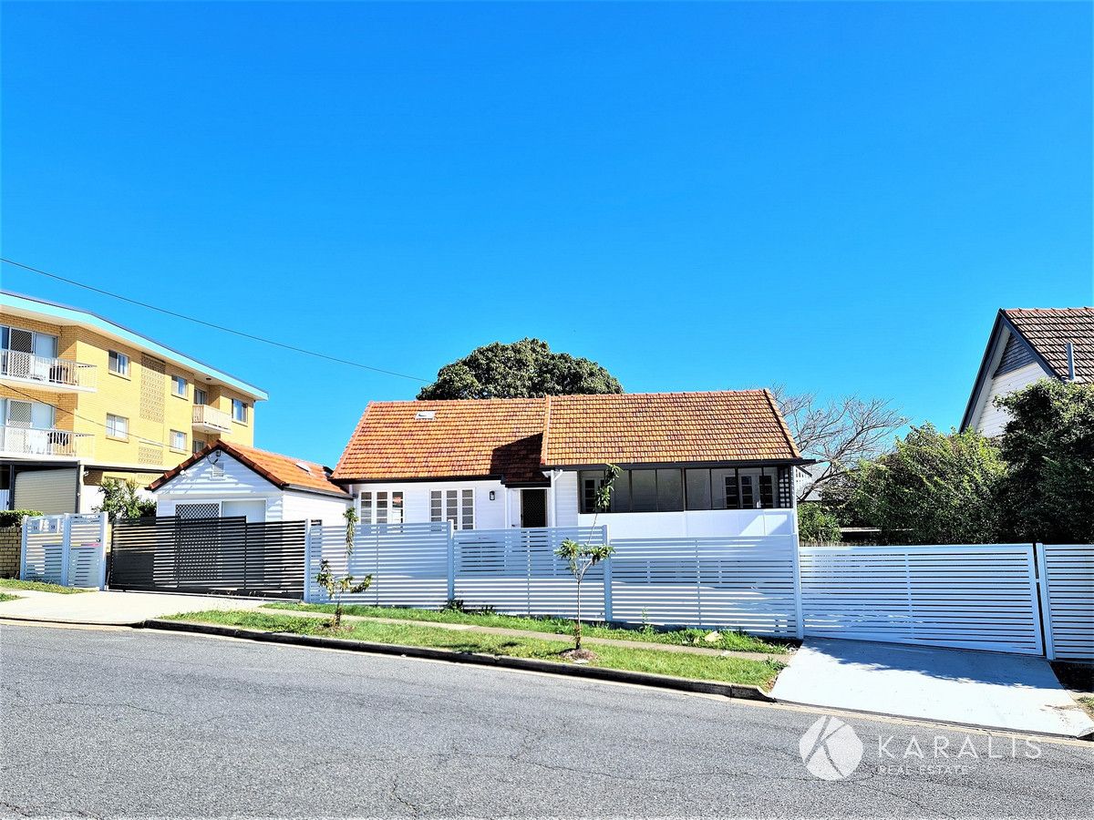 5 bedrooms House in 5 Vale Street MOOROOKA QLD, 4105