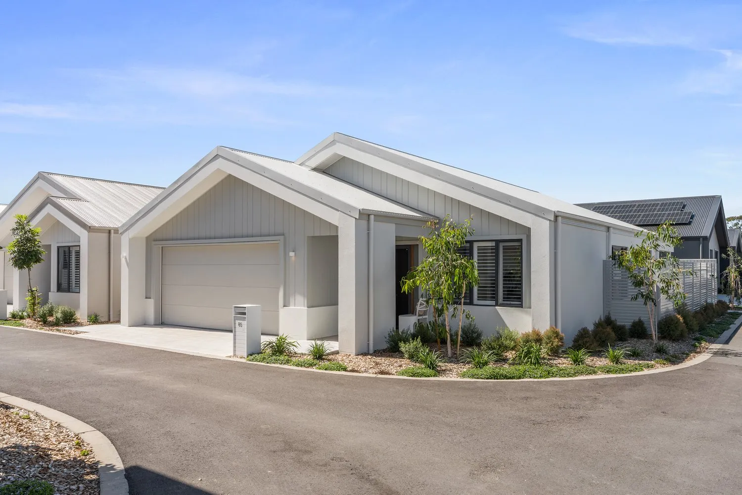 House in Newcastle, Fullerton Cove