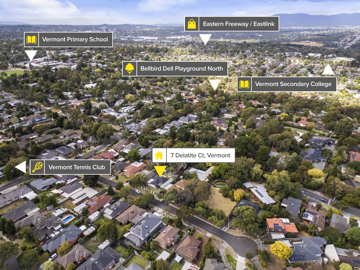 7 Delatite Court, Vermont VIC 3133, Image 1