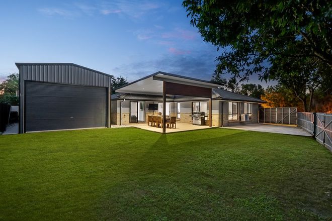 Picture of 22 Stag Court, UPPER COOMERA QLD 4209