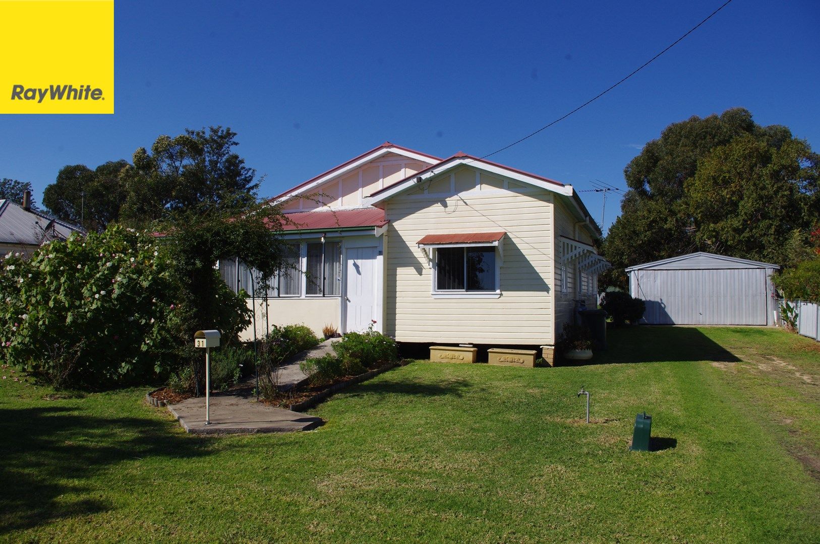 31 Chester Street, Inverell NSW 2360, Image 0