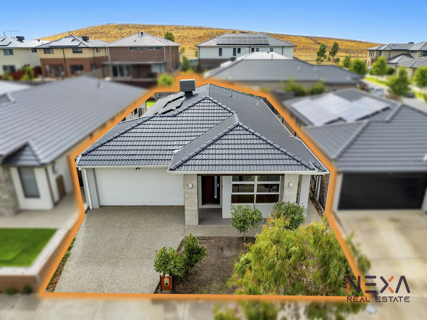 Additional image 24 of 4 Foundation Avenue, Donnybrook VIC 3064