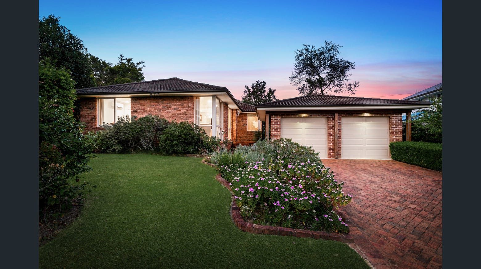 4 bedrooms House in 3 Yawung Avenue BAULKHAM HILLS NSW, 2153