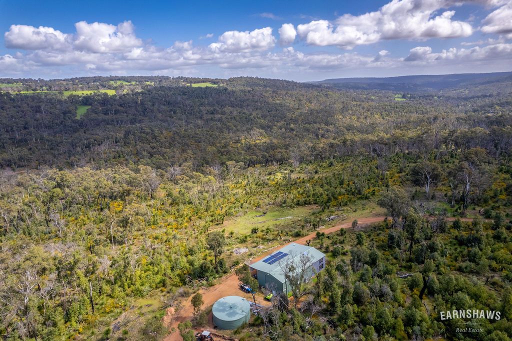 669 Reen Road, Gidgegannup WA 6083, Image 0