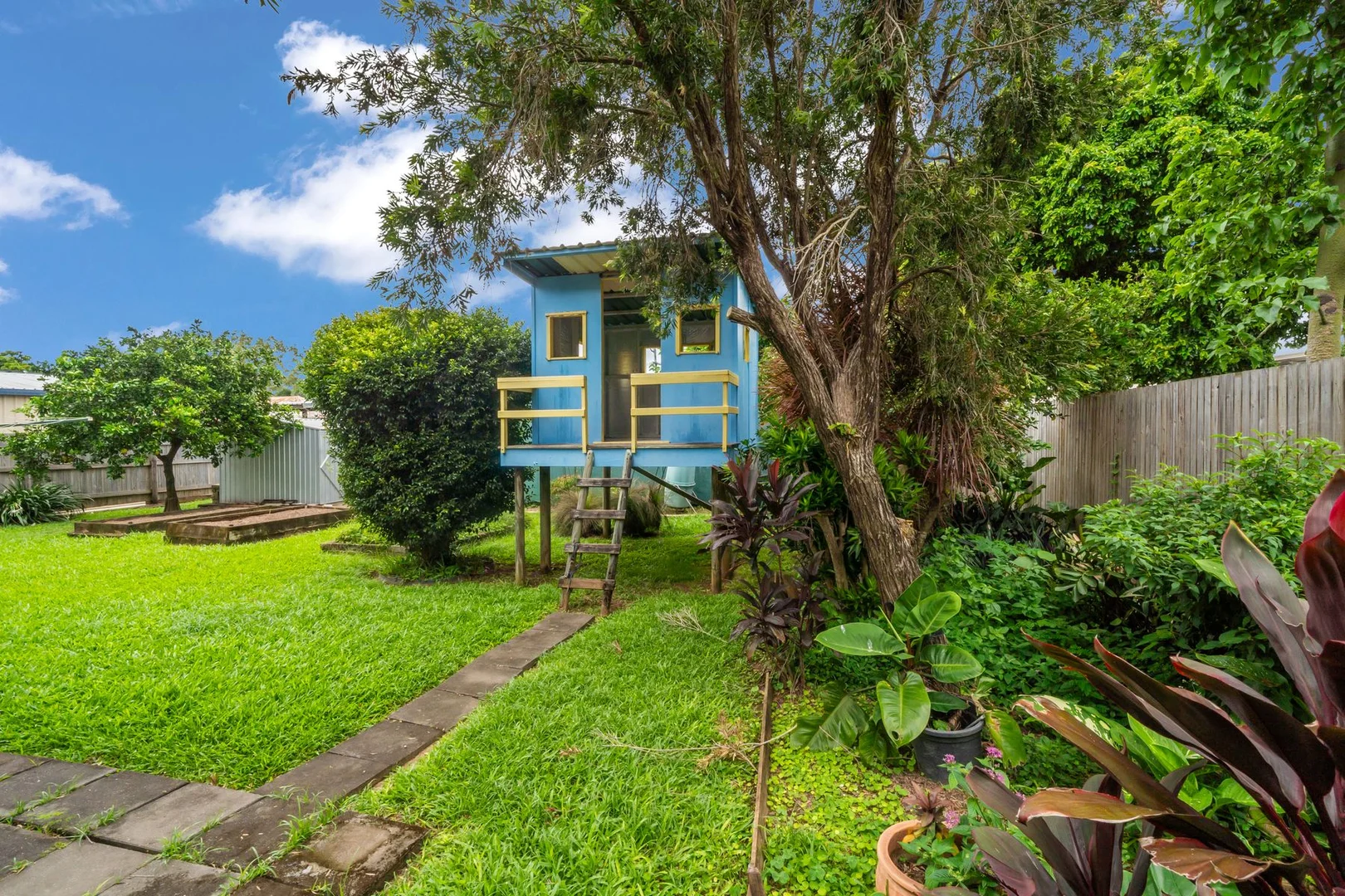 Additional image 12 of 38 POWELL STREET, Wulguru QLD 4811