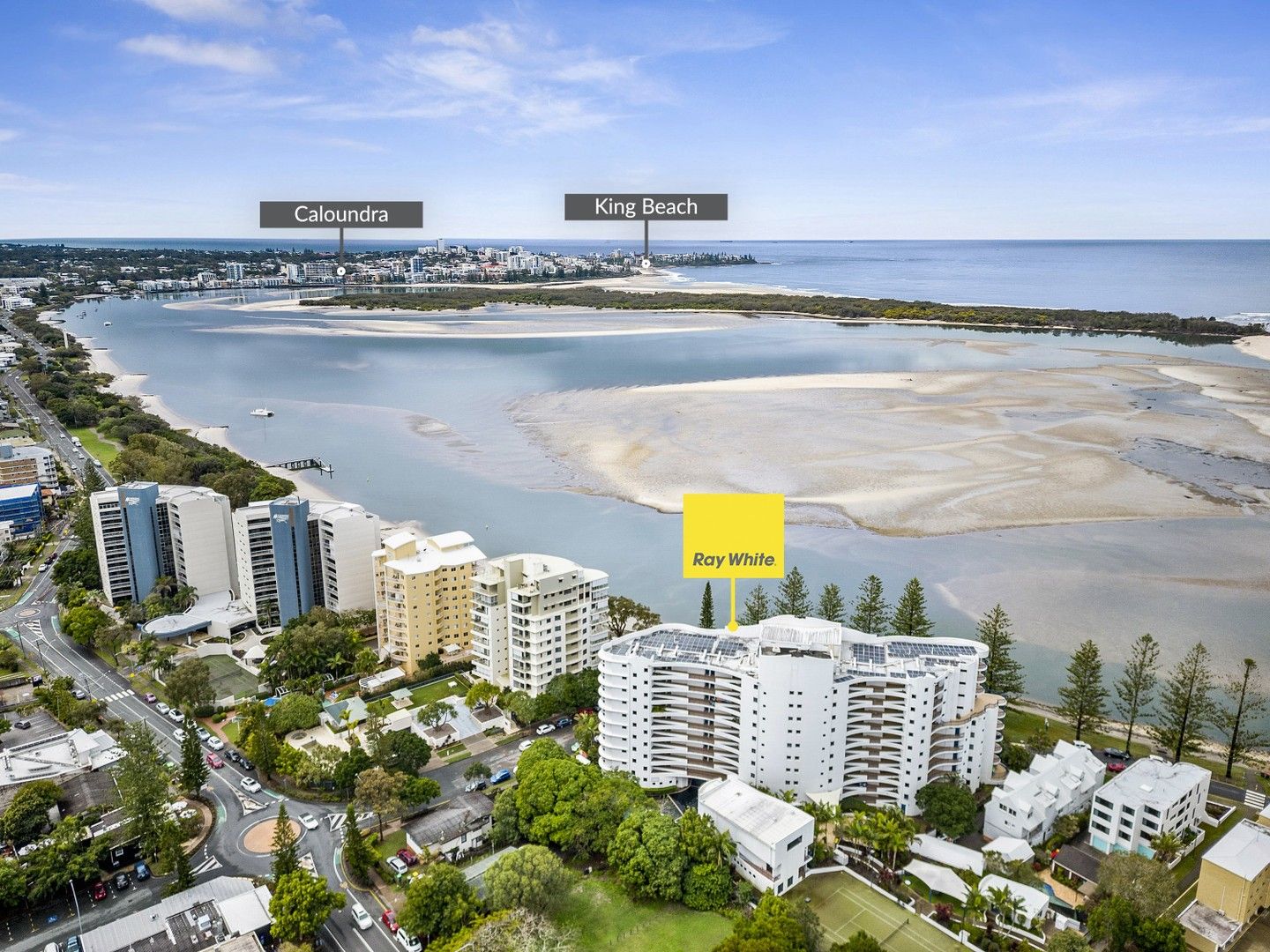 Unit 105/75 Esplanade, Golden Beach QLD 4551, Image 0