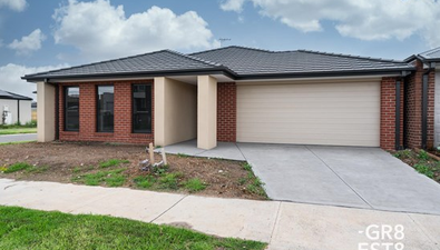 Picture of 21 Berringarra Road, OFFICER VIC 3809