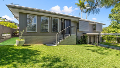 Picture of 25 Chaplin Street, STAFFORD HEIGHTS QLD 4053