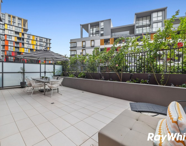 102A/60 Nancarrow Avenue, Meadowbank NSW 2114