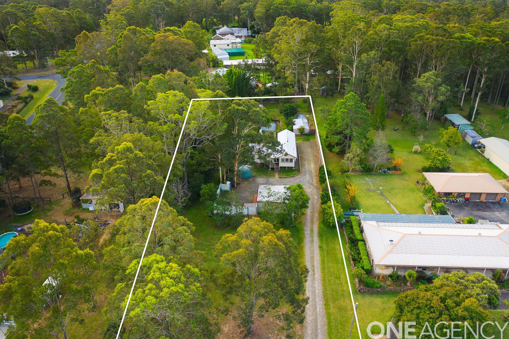 9 Warrew Crescent, King Creek NSW 2446, Image 1