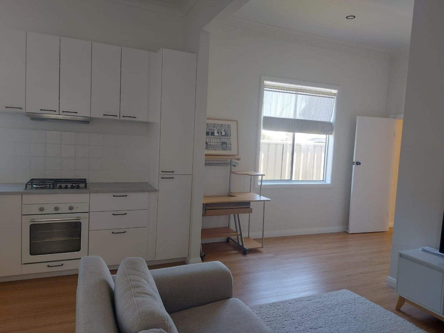 2 bedrooms House in 223 Kemp Street HAMILTON SOUTH NSW, 2303