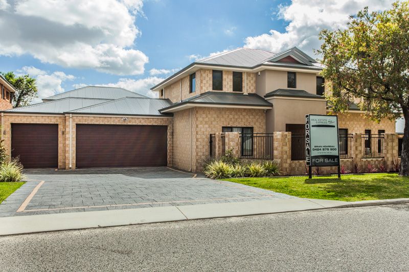 92 Enfield Street, Lathlain WA 6100, Image 0