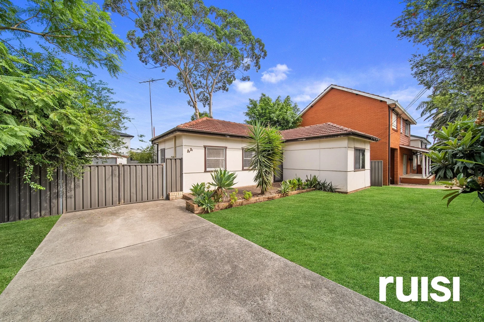 44 Hassall Street, Wetherill Park NSW 2164