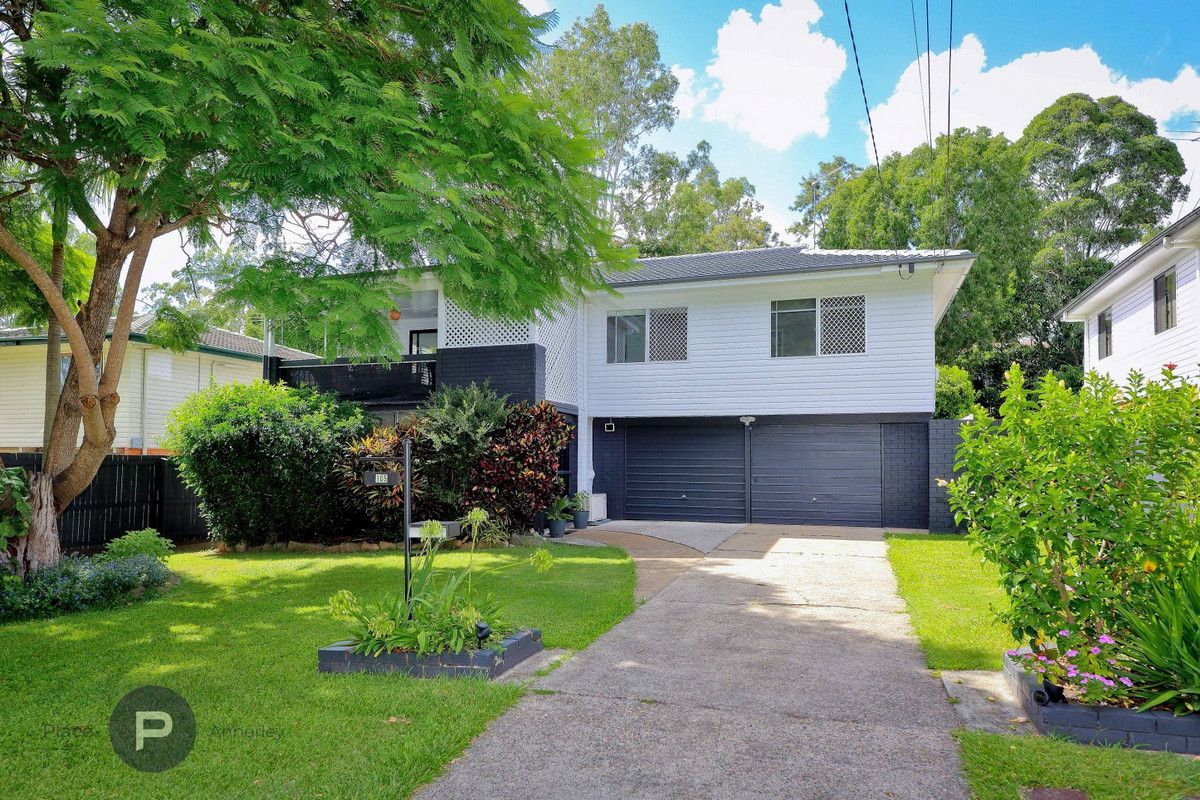 3 bedrooms House in 105 Barmore Street TARRAGINDI QLD, 4121