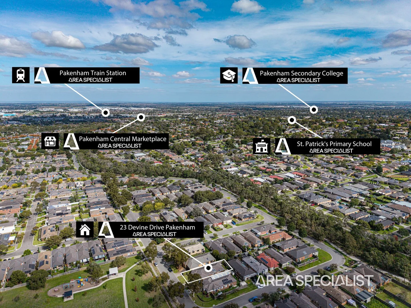 Additional image 13 of 23 Devine Drive, Pakenham VIC 3810