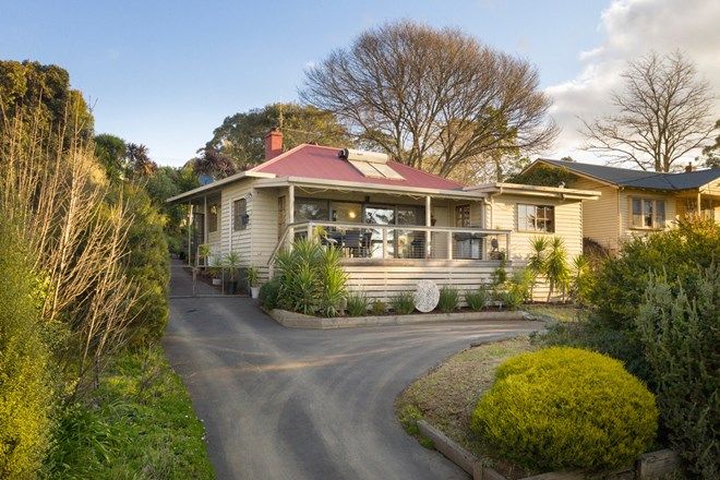Picture of 45 Station Road, GEMBROOK VIC 3783