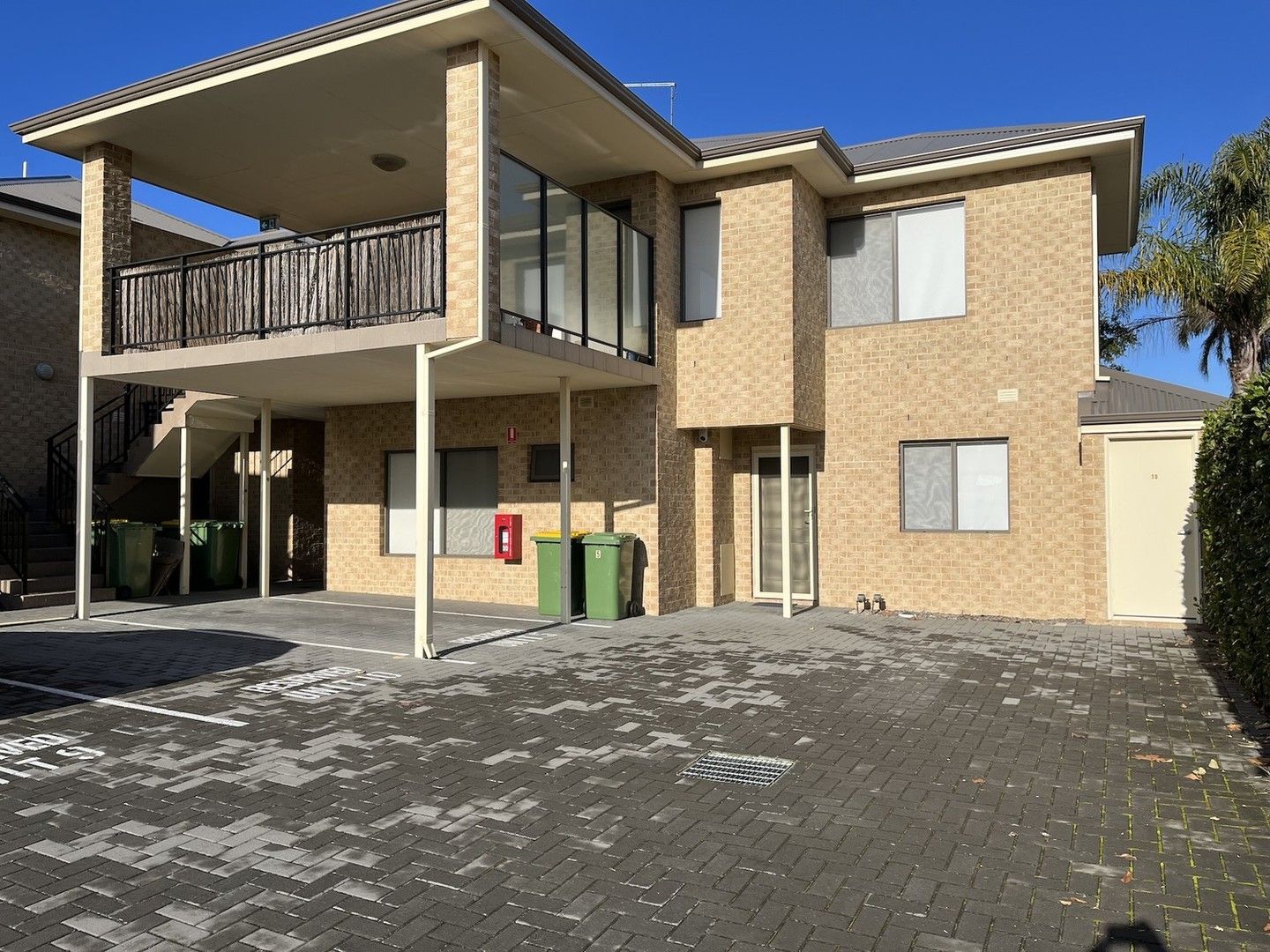 2 bedrooms Apartment / Unit / Flat in 5/88 Moreing Street RIVERVALE WA, 6103