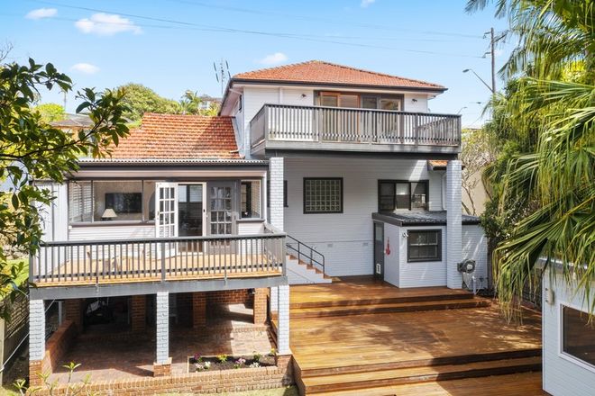 Picture of 94 Barrenjoey Road, MONA VALE NSW 2103