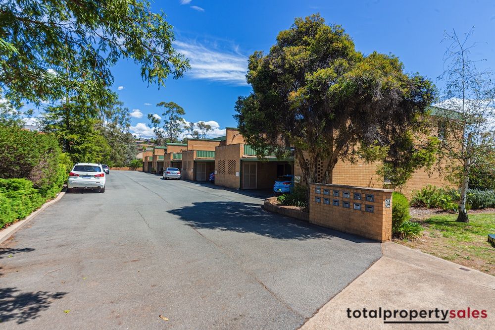 4/34 Gatton Street, Farrer ACT 2607, Image 0