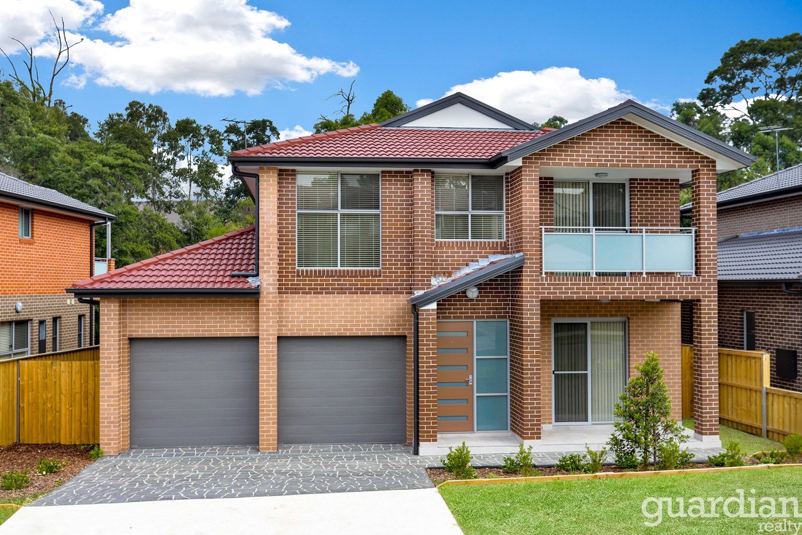 4 bedrooms House in 11 Cathay Place KELLYVILLE NSW, 2155