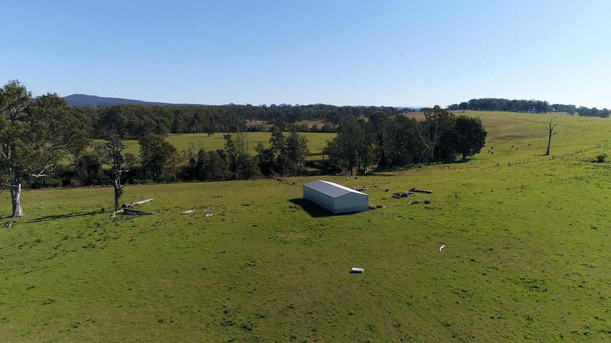 2034 Armidale Road, Blaxlands Creek NSW 2460