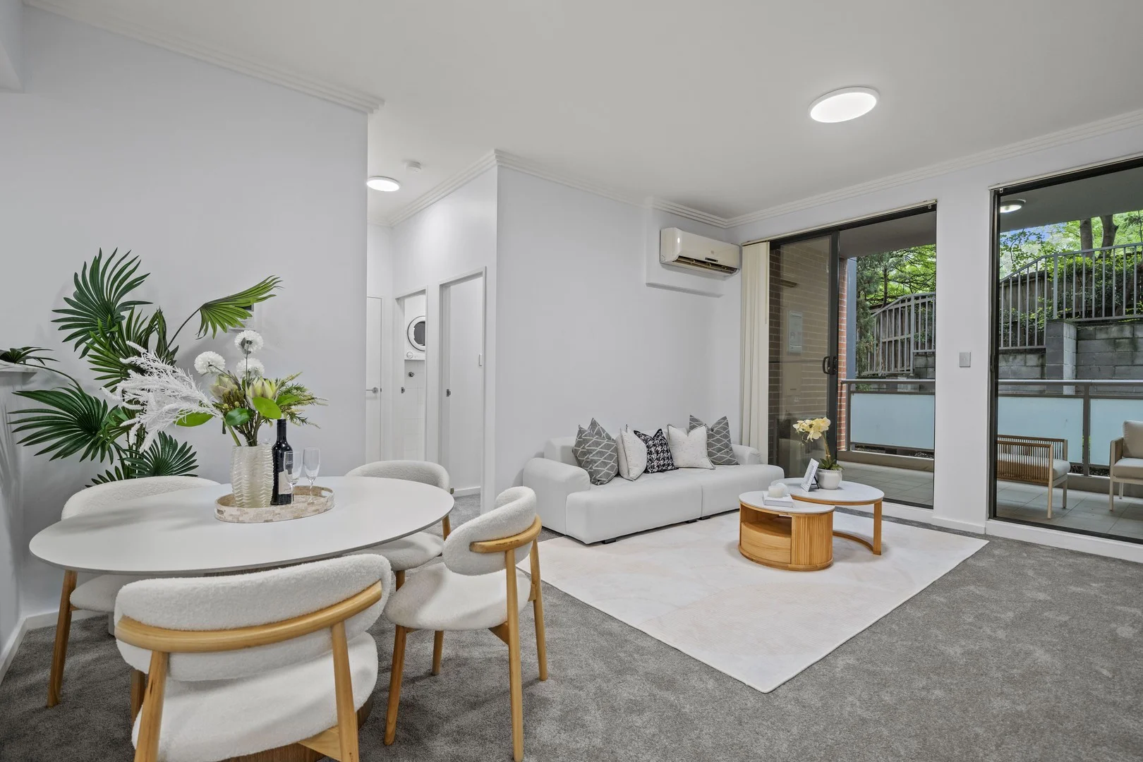 83/15 Young Road, Carlingford NSW 2118