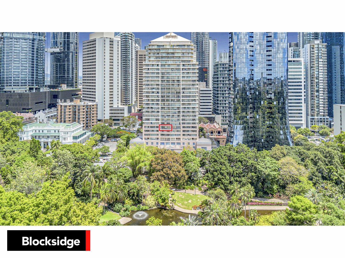 404/132 Alice Street, Brisbane City QLD 4000, Image 2