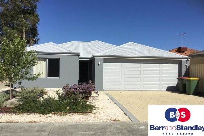 Picture of 2B Ecclestone Street, SOUTH BUNBURY WA 6230