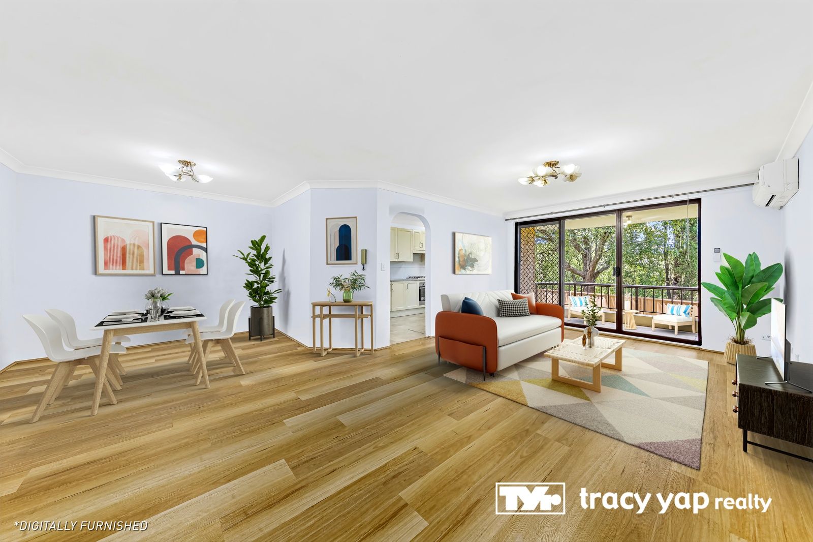 12/346-362 Pennant Hills Road, Carlingford NSW 2118, Image 0