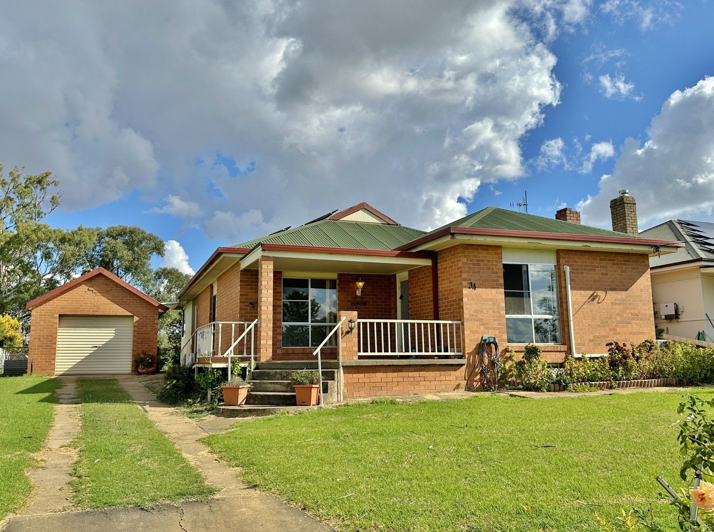 34 Scott Street, Harden NSW 2587, Image 0