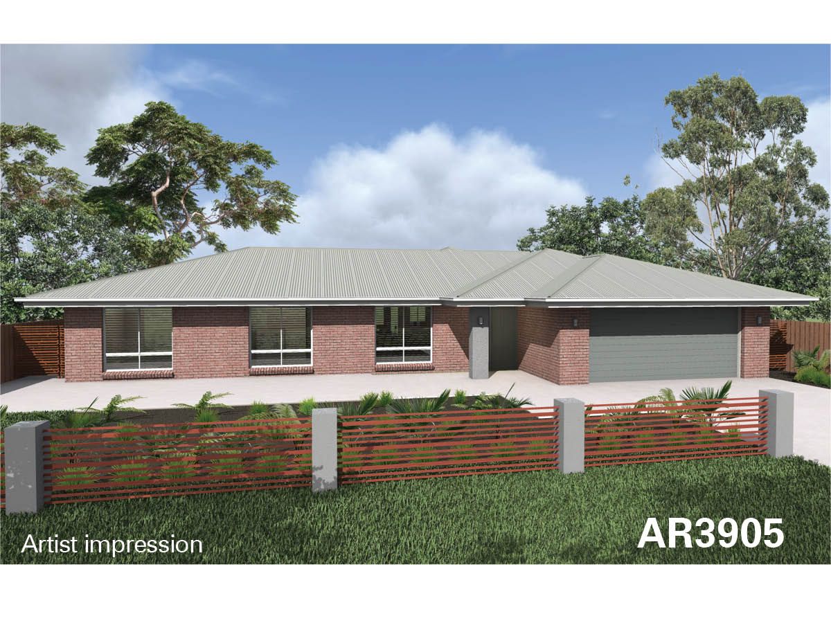 40 Appaloosa Drive, Branyan QLD 4670, Image 2