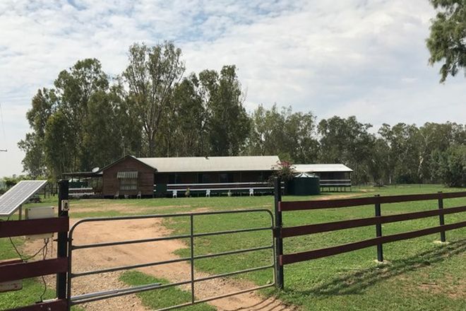 Picture of 624 Dee River Road, DULULU QLD 4702