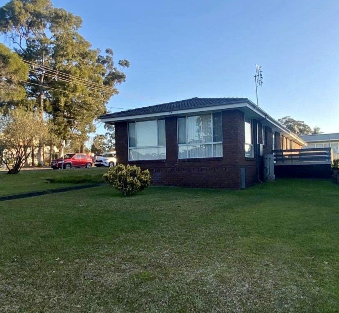 3 bedrooms House in 151 Elizabeth Drive VINCENTIA NSW, 2540