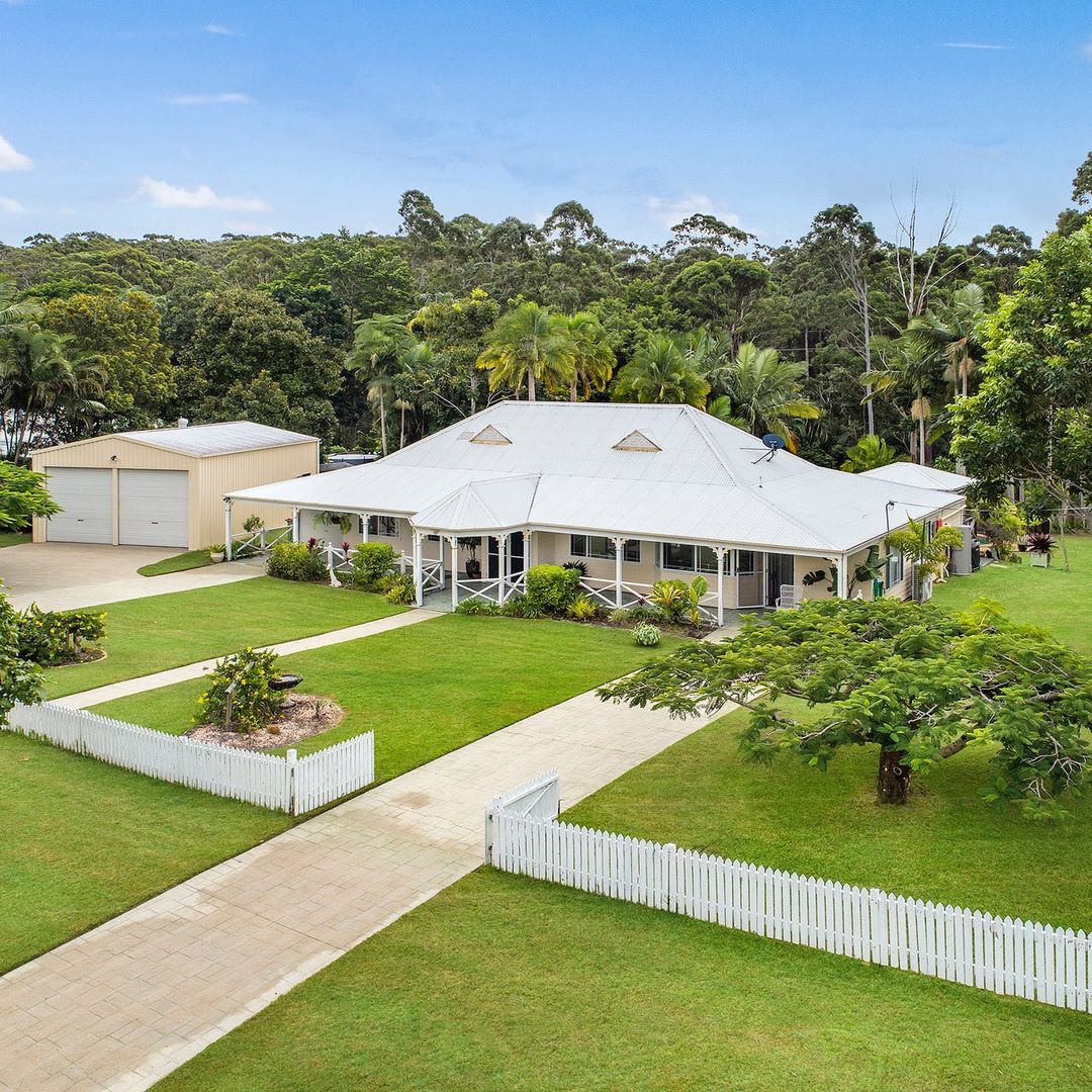 41 Livistona Drive, Doonan Property History & Address Research Domain