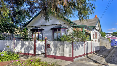 Picture of 32 Wolseley Street, COBURG VIC 3058