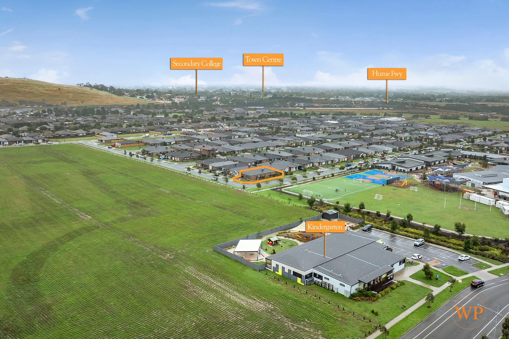 Additional image 21 of 29 Vecchio Parkway, Wallan VIC 3756